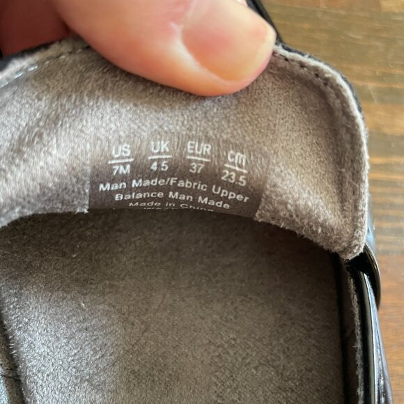 Dr. Scholl's Webster Patent Loafer - Picture 8 of 8